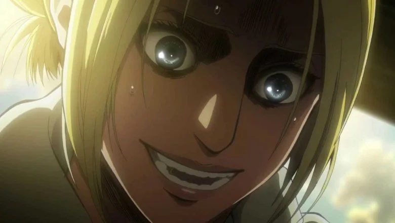 Shingeki no Kyojin