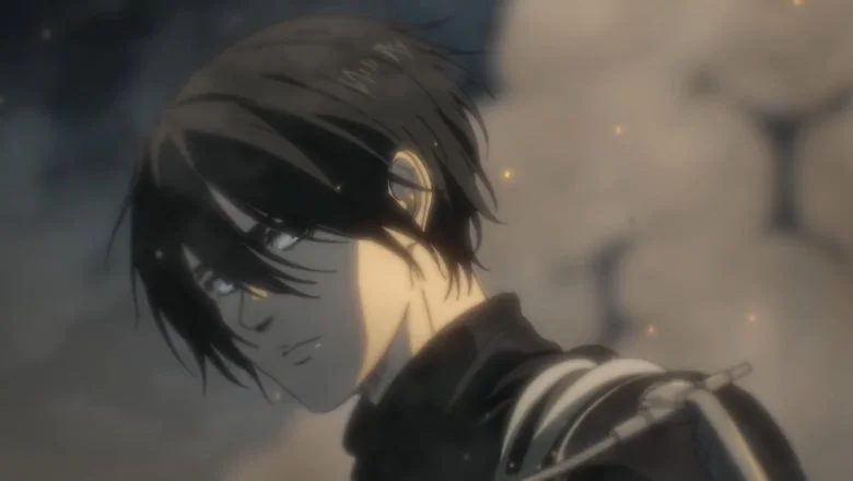El tráiler de la temporada 4 de Shingeki no Kyojin es el más visto de la franquicia