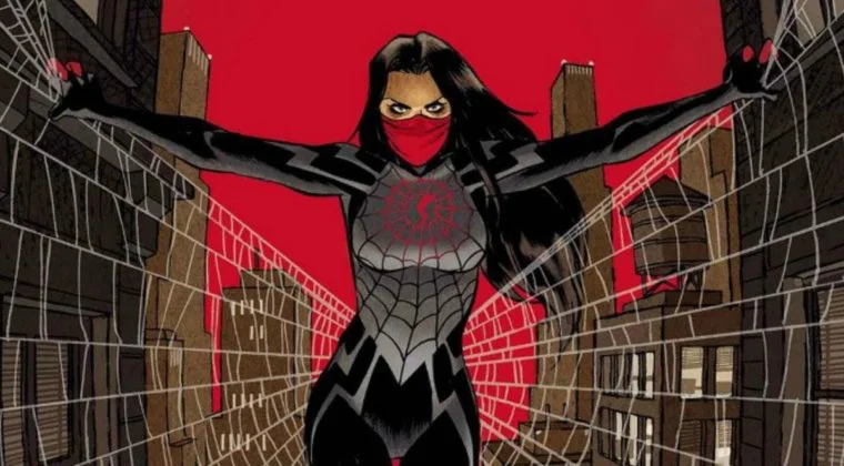 Imagen de Silk, la nueva serie del Spider-Verso de Sony, ya tiene fecha de rodaje