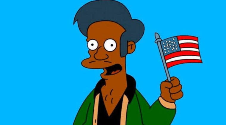 Imagen de Los Simpson contarán con un nuevo doblaje con actores de la misma raza que los personajes