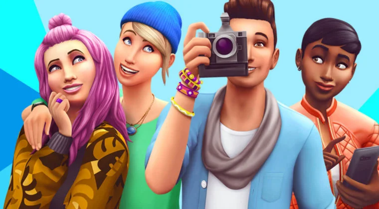 Imagen de Orina inflamable: así es el curioso y nuevo bug de Los Sims 4