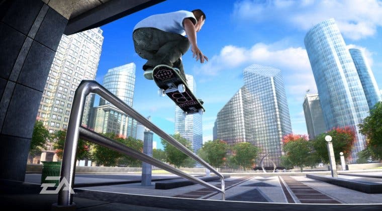 Imagen de Skate 4: EA da la sorpresa y confirma finalmente el desarrollo de la nueva entrega