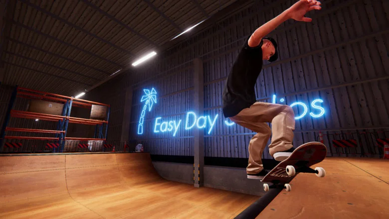 skater xl