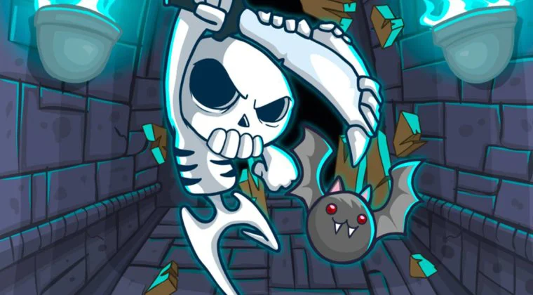 Imagen de Análisis de Skelattack