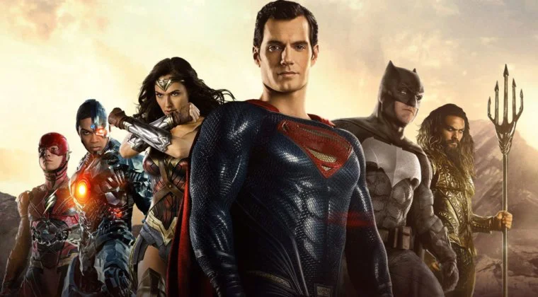 Imagen de El Snyder Cut de Liga de la Justicia ya tendría presupuesto final (y es más de lo esperado)