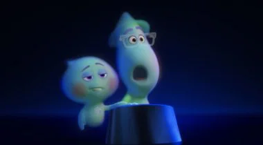 Imagen de Disney Plus lanza un nuevo adelanto de Soul: "sin música, la vida sería un error"