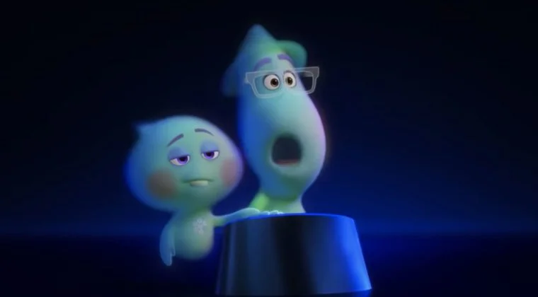 Imagen de Soul, la nueva película de Pixar, presenta un nuevo trailer