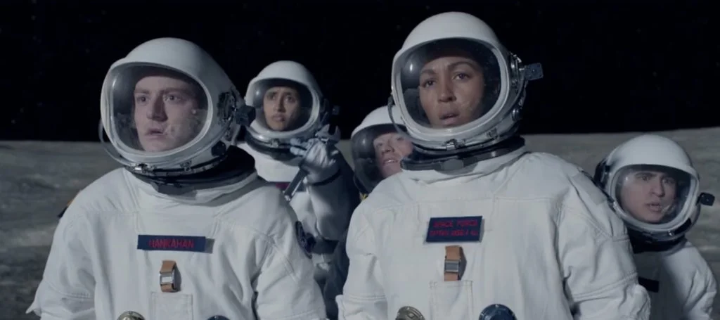 space force 2