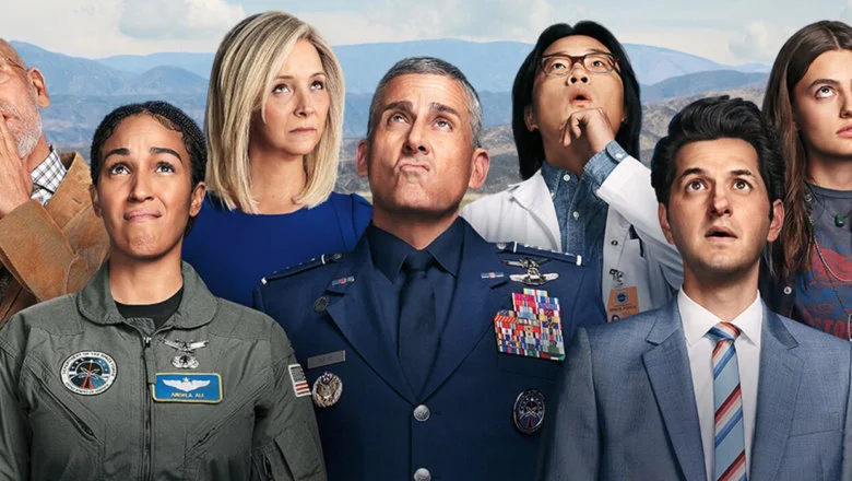 Space Force