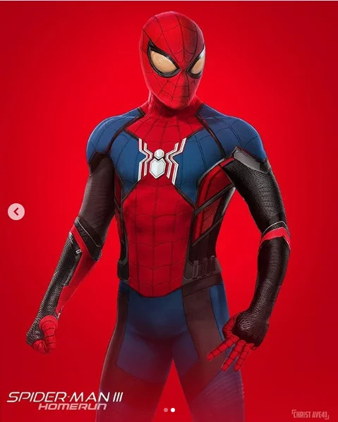 spider man 1 1