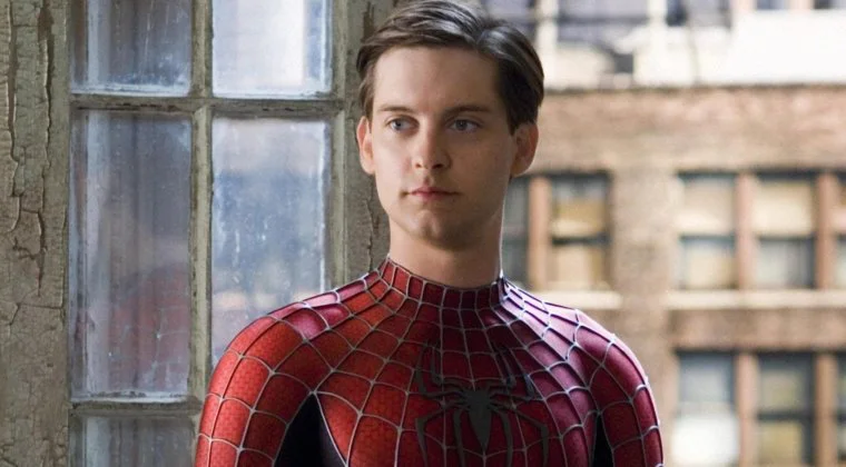 Imagen de Este elemento tan característico de la trilogía de Spider-Man fue idea de James Cameron