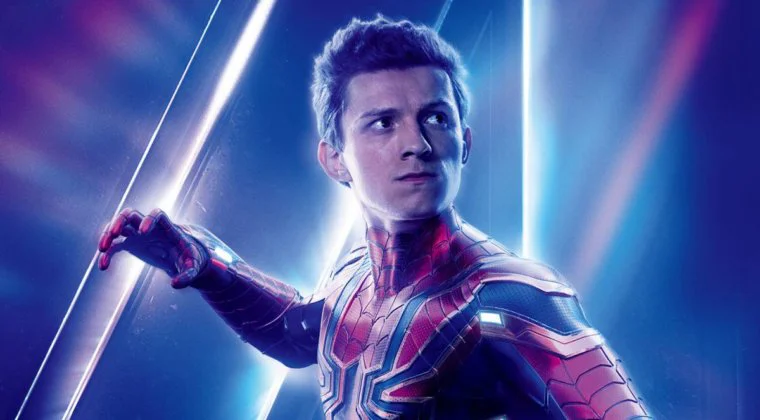 Imagen de Tom Holland ya está rodando Spider-Man 3 en Atlanta tras finalizar Uncharted