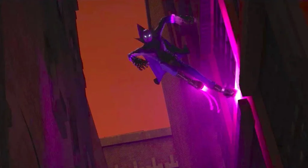 spider man miles morales 1