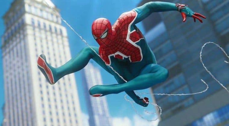 Imagen de Marvel's Avengers: Spider-Man aparecería de forma exclusiva en PS4, según filtraciones