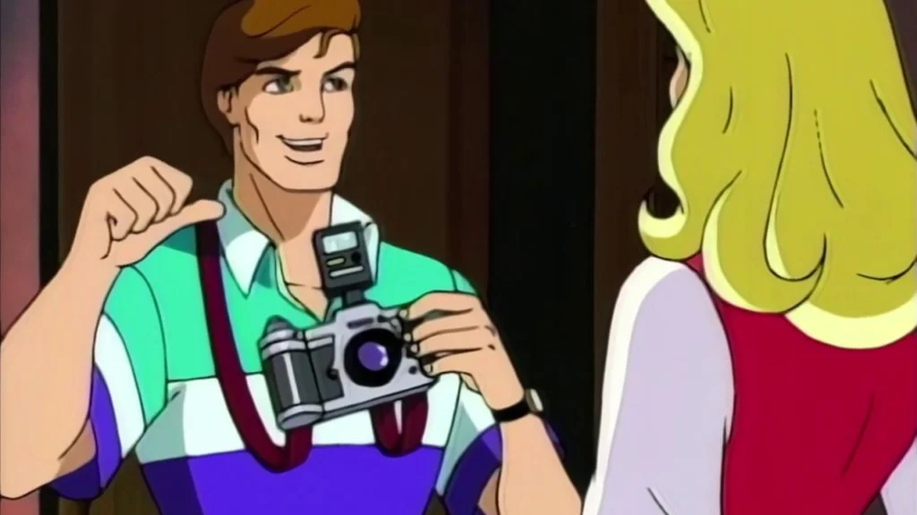 spiderman 1994