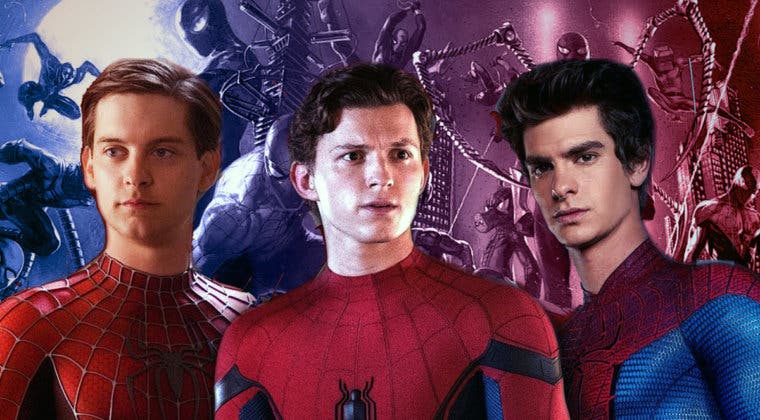 Imagen de Ordenamos de peor a mejor las películas de Spider-Man ¿Cuál es tu top?
