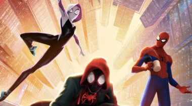 Imagen de La animación de Spider-Man: Un nuevo universo 2 será aún más sorprendente