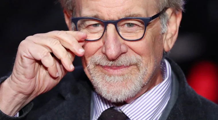 Imagen de Steven Spielberg y su productora llegan a un acuerdo con Netflix para sacar nuevas películas todos los años