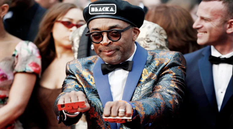 Imagen de El curioso motivo por el que Spike Lee haría una película de Marvel, pero no de DC