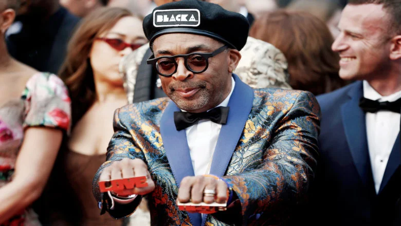Spike Lee