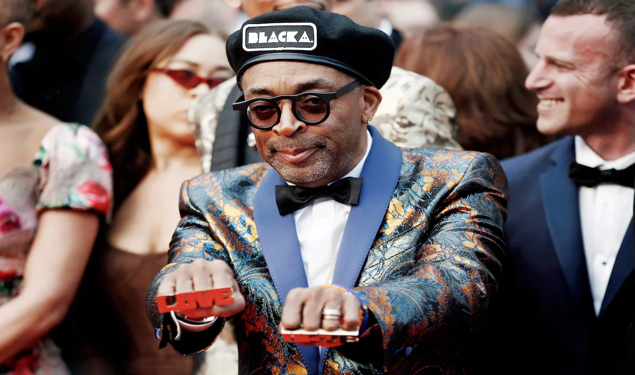 Spike Lee