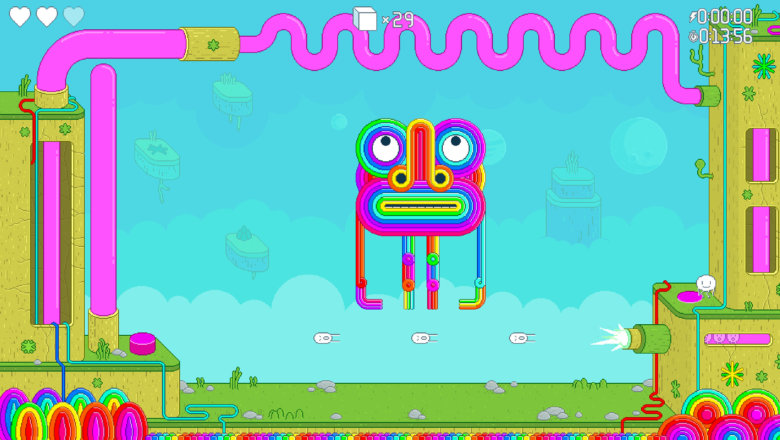 Cabecera juego