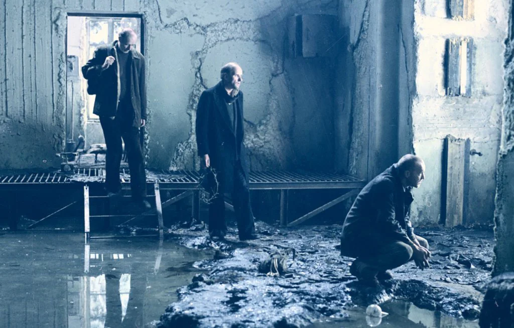 stalker film
