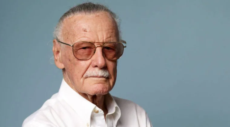 Imagen de Arnold Schwarzenegger protagonizará una serie animada de Amazon que rendirá homenaje a Stan Lee