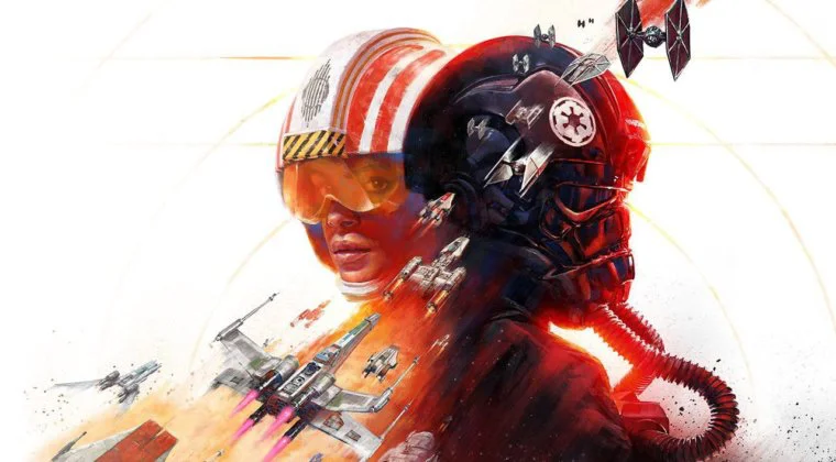 Imagen de Star Wars: Squadrons se trataría del nombre real de Project Maverick