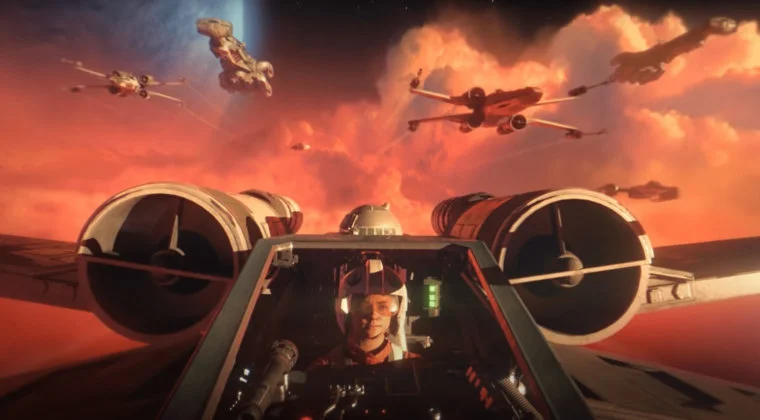 Imagen de Star Wars: Squadrons desvela tráiler, fecha de lanzamiento, plataformas y más