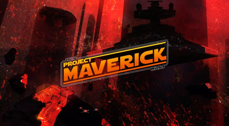 Imagen de La revelación de Star Wars: Project Maverick habría sido retrasada una vez más