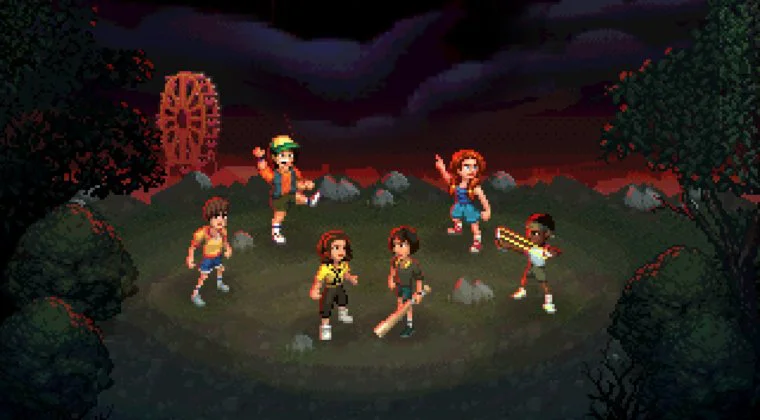 Imagen de Descarga ya gratis un nuevo videojuego en Epic Games Store