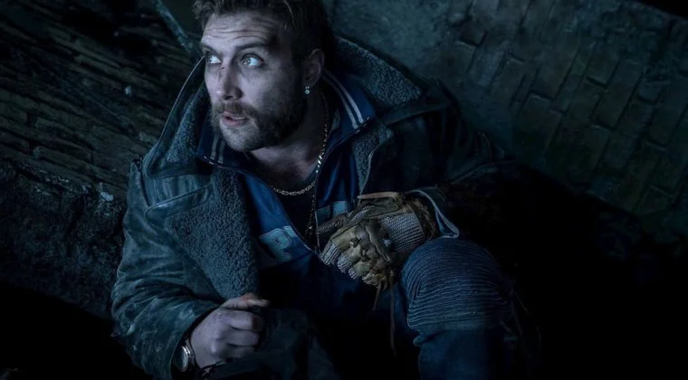 Imagen de The Suicide Squad: Jai Courtney habla sobre la escena más divertida de la película