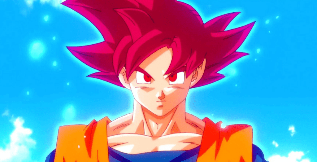 super saiyan god goku-min