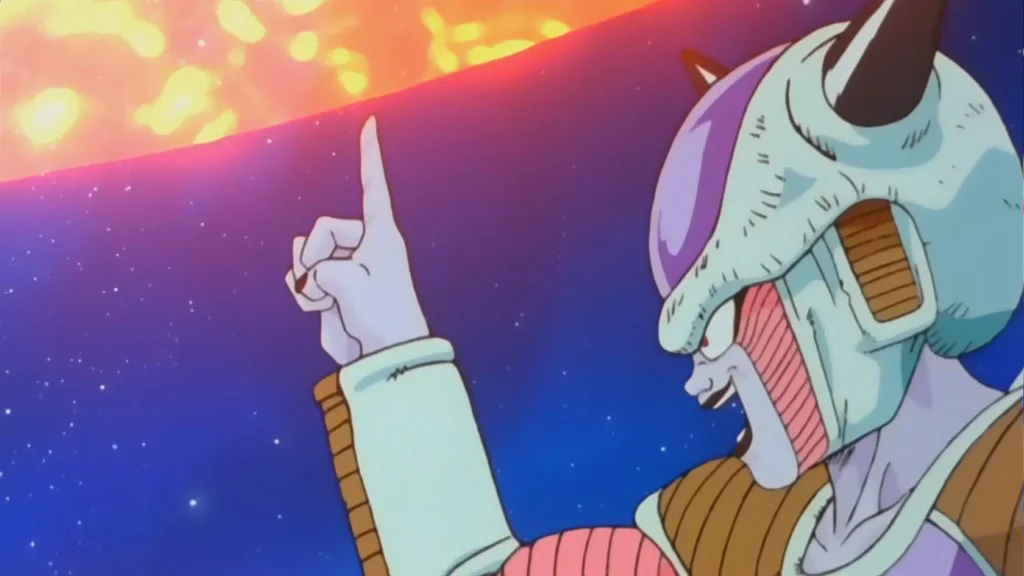 supernova freezer