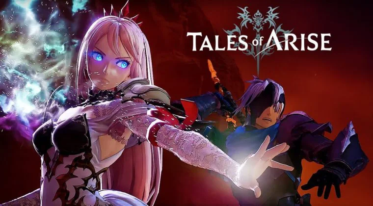 Imagen de Bandai Namco confirma que Tales of Arise no se lanzará este año