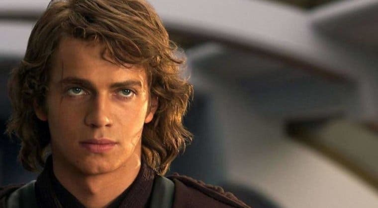Imagen de Star Wars: Así de curiosa luciría Hayden Christensen (Anakin) si fuera mujer