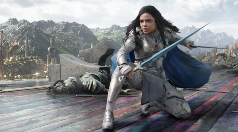 Imagen de Balestra será el nuevo thriller protagonizado por Tessa Thompson