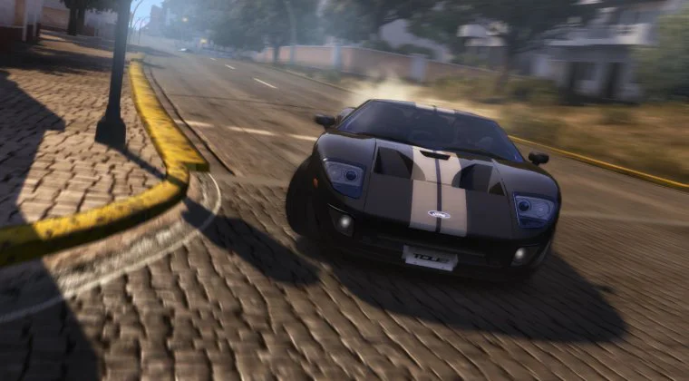 Imagen de Test Drive Unlimited 3 podría llegar solo a PS5 y Xbox Series X