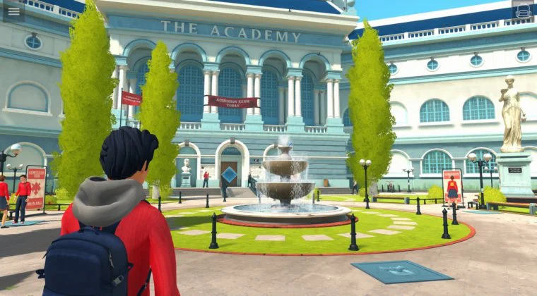 Imagen de The Academy: The First Riddle se estrena en PC y nos deja con su tráiler de lanzamiento
