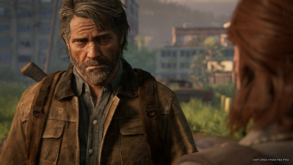 the last of us 1