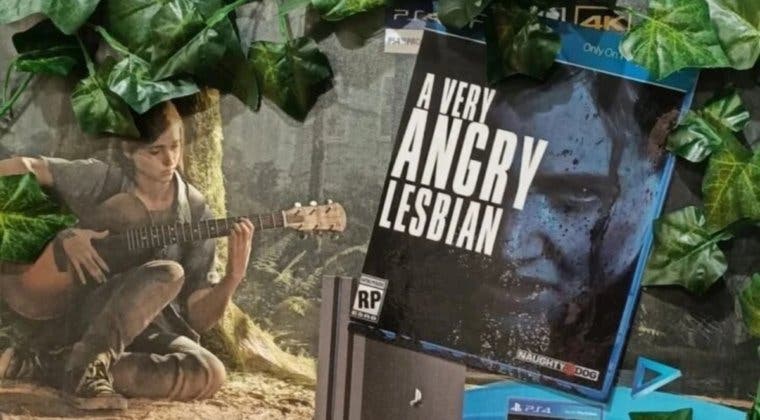 Imagen de The Last of Us 2: La vergonzosa campaña homófoba de una tienda al promocionar el juego