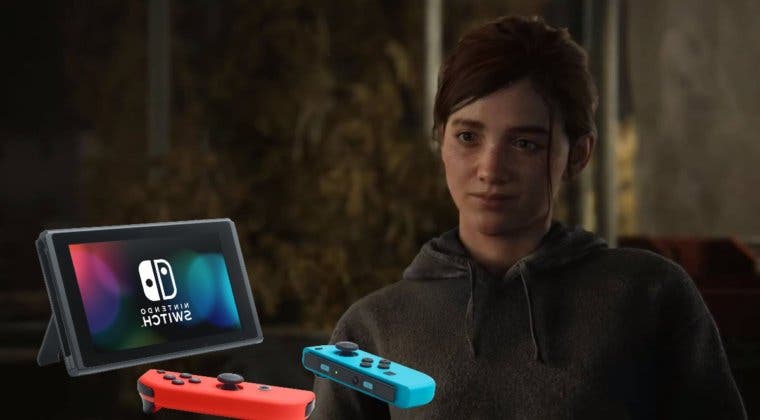 Imagen de ¿El pack más extraño? The Last of Us 2 y Nintendo Switch juntos a la venta
