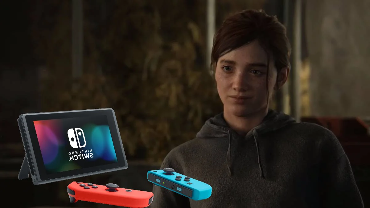 the last of us 2 nintendo switch