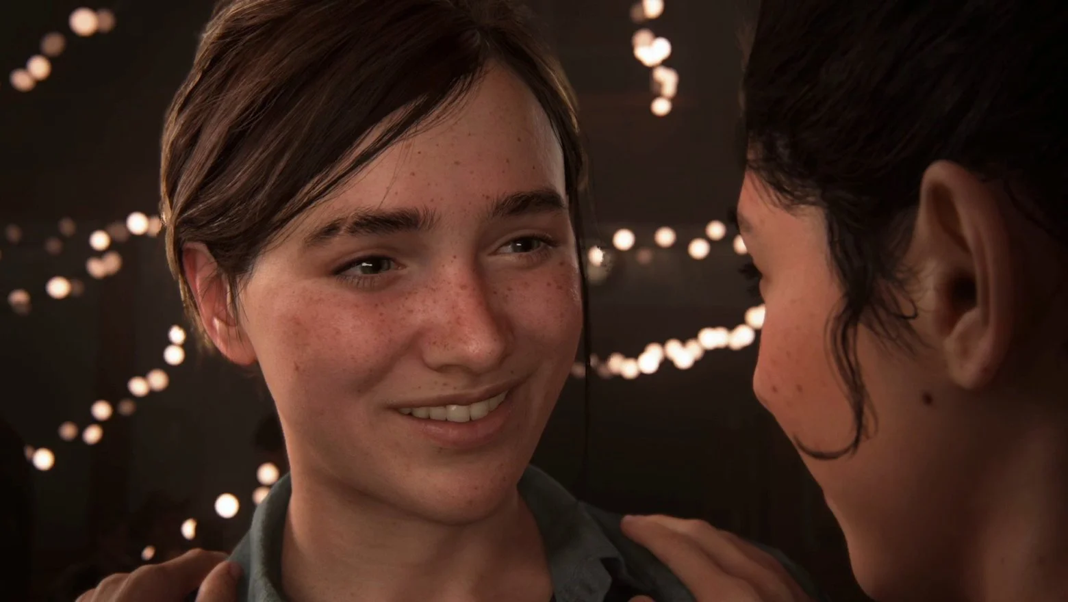 the last of us 2 ventas uk