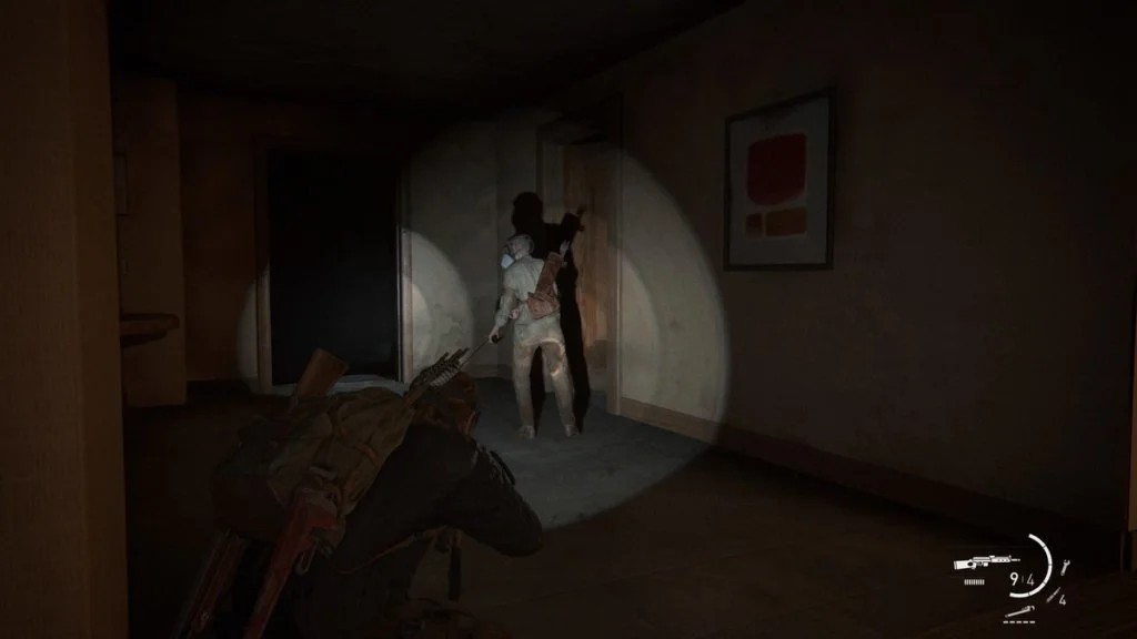 the last of us part ii