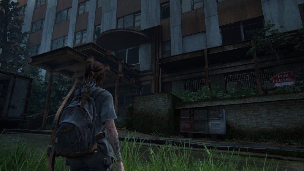 the last of us part ii route 5 apartment outside 0