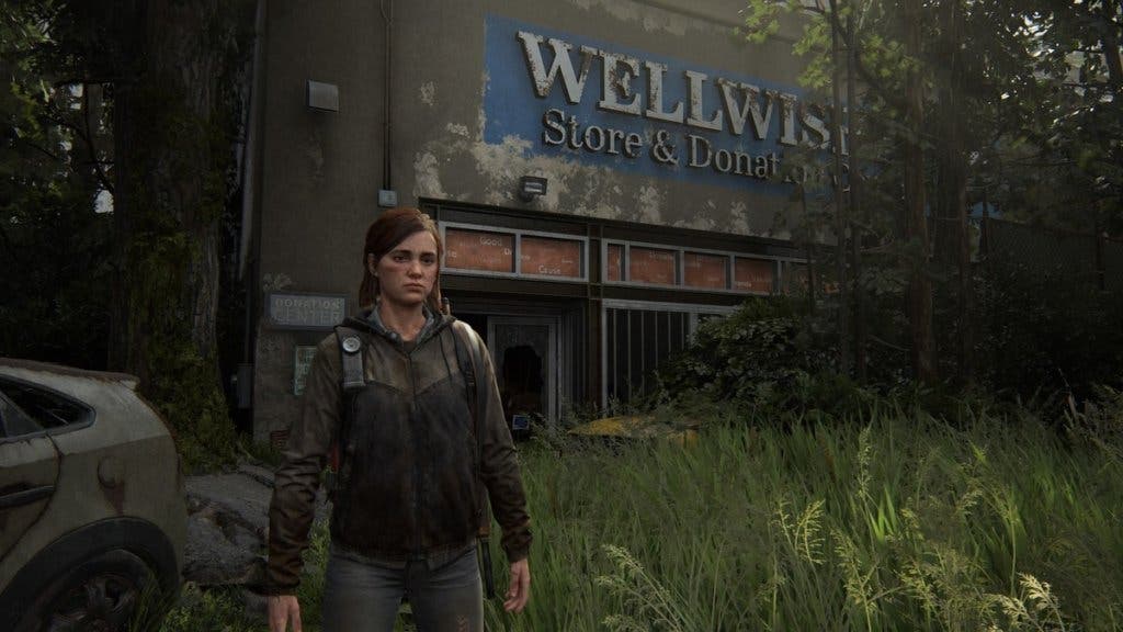 the last of us part ii wellwise store and donations