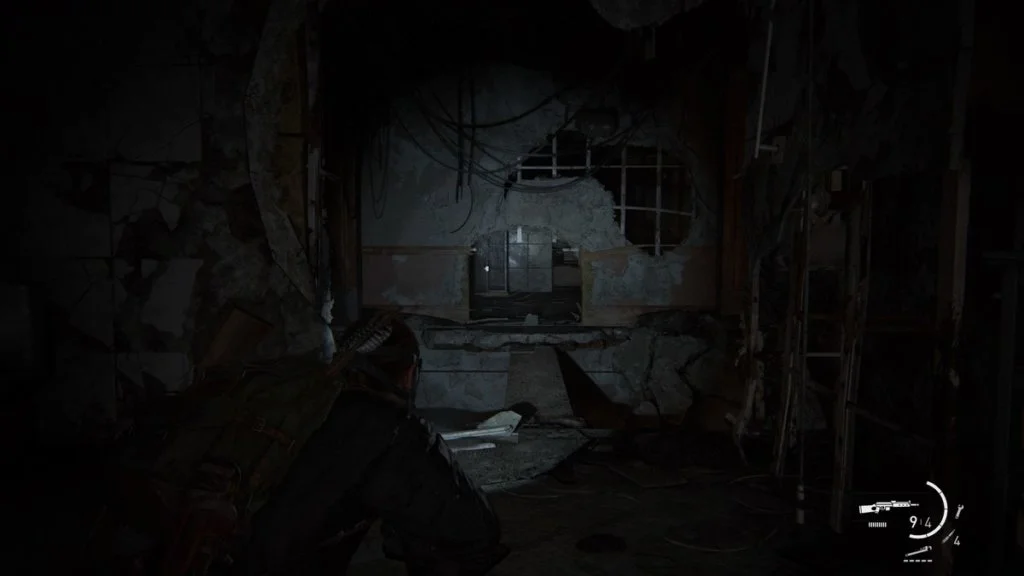 the last of us part iiflamethrower 3