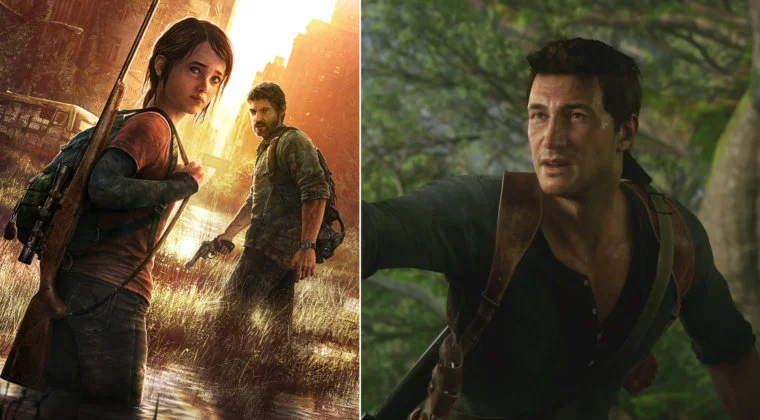 Imagen de Uncharted 4 aloja un genial easter egg sobre The Last of Us recién popularizado